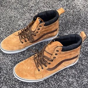 Vans Sk8 Hi MTE